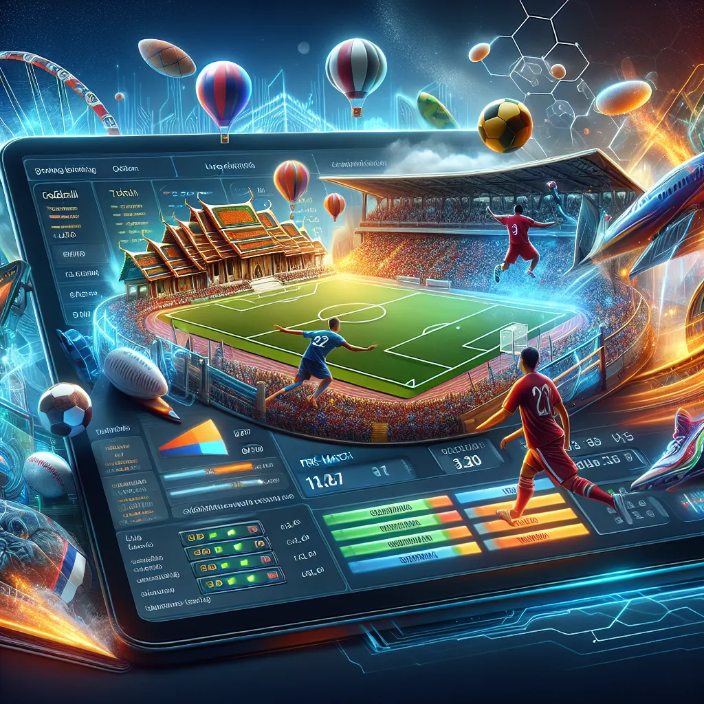 ประเภทของการเดิมพันกีฬาใน Parimatch